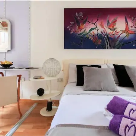 Il Ballatoio Bed and breakfast *