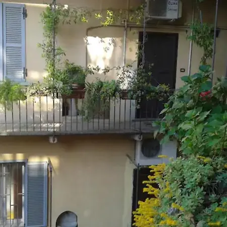 Il Ballatoio Bed and breakfast Milán