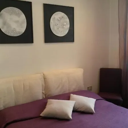 Bed and breakfast Il Ballatoio