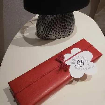 Il Ballatoio Milán