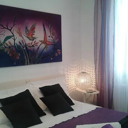 Il Ballatoio Bed and breakfast