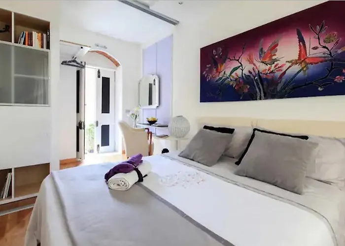 Il Ballatoio Bed & Breakfast 3*