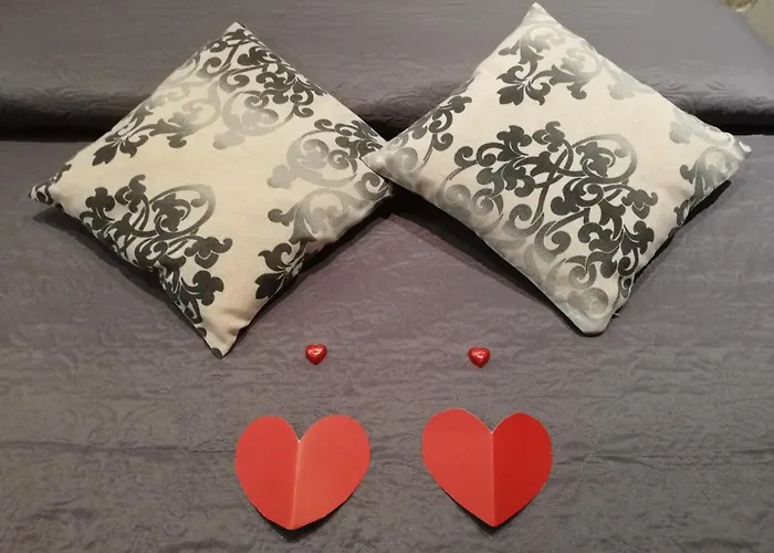 Bed & Breakfast Il Ballatoio Milan