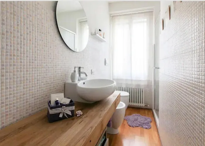 Il Ballatoio 3* Milan