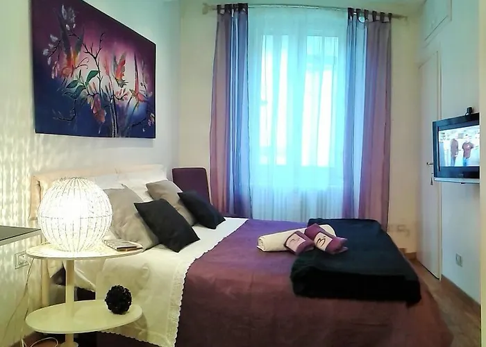 Il Ballatoio 3* Milan