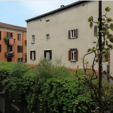 Il Ballatoio Frühstückspension *