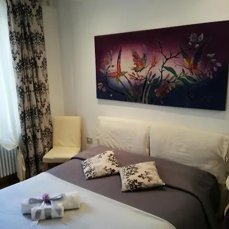 B&B Il Ballatoio
