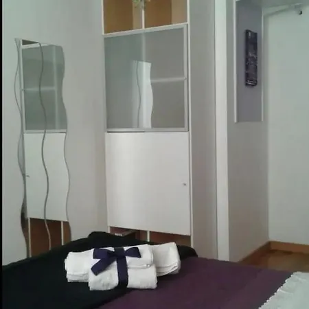 Il Ballatoio 3*