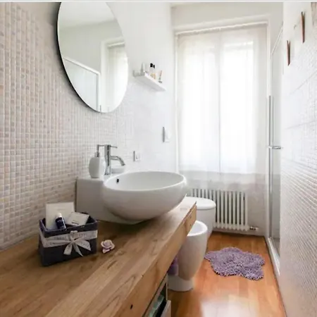 Il Ballatoio 4* Милан