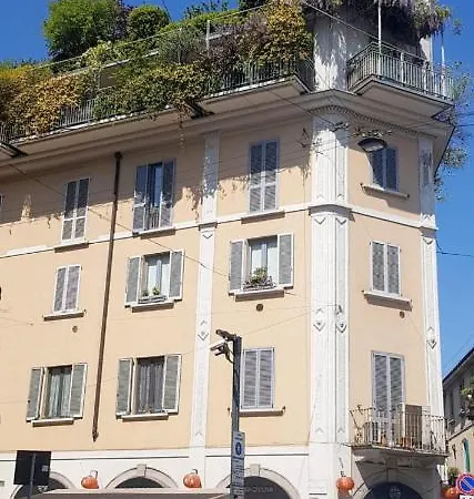 فندق مبيت وإفطار Il Ballatoio