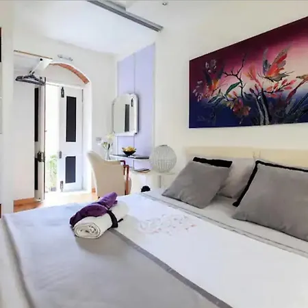 Il Ballatoio Bed & Breakfast *