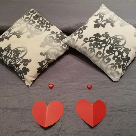 Bed & Breakfast Il Ballatoio Milan