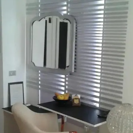 Bed & Breakfast Il Ballatoio *