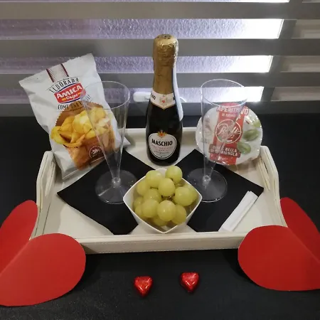 Bed & Breakfast Il Ballatoio *