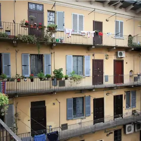 Il Ballatoio Bed & Breakfast Milan