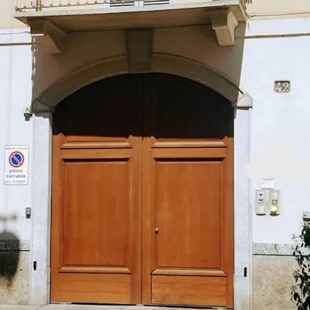 Il Ballatoio