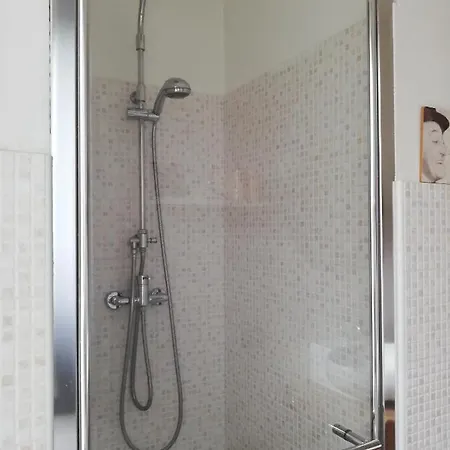 Il Ballatoio Bed & Breakfast *